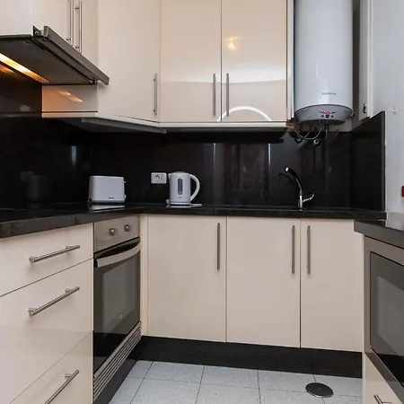 Appartement Park Santiago Iv 69 - Two Bed With Large South Facing Balcony *