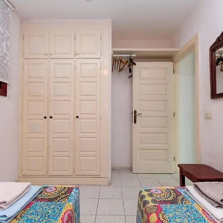 Appartement Park Santiago Iv 69 - Two Bed With Large South Facing Balcony