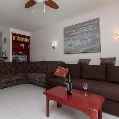 Park Santiago Iv 69 - Two Bed With Large South Facing Balcony *