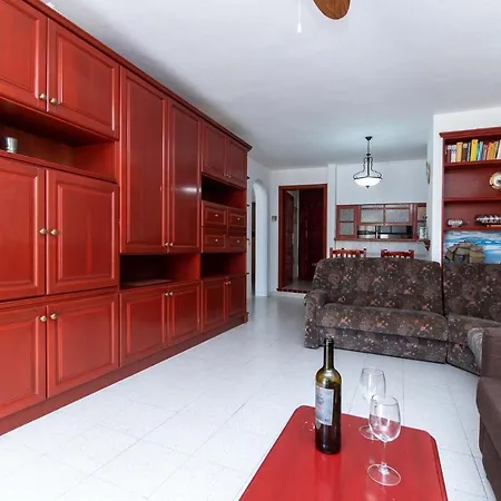 Apartment Park Santiago Iv 69 - Two Bed With Large South Facing Balcony