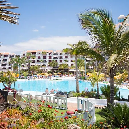 Park Santiago Iv 69 - Two Bed With Large South Facing Balcony Apartment *