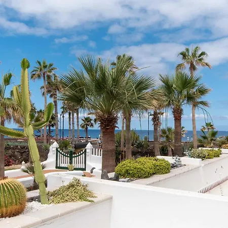 Park Santiago Iv 69 - Two Bed With Large South Facing Balcony Playa de las Americas (Tenerife)