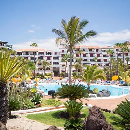 Park Santiago Iv 69 - Two Bed With Large South Facing Balcony Apartment Playa de las Americas (Tenerife)