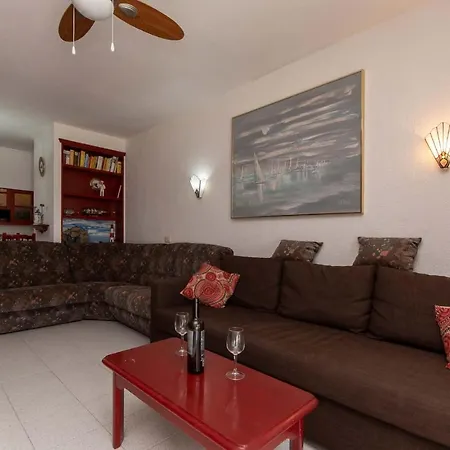 Apartment Park Santiago Iv 69 - Two Bed With Large South Facing Balcony *