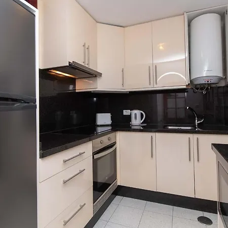Park Santiago Iv 69 - Two Bed With Large South Facing Balcony * Playa de las Americas (Tenerife)