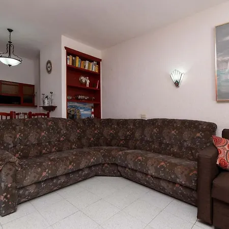 Park Santiago Iv 69 - Two Bed With Large South Facing Balcony Apartment