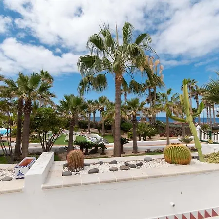 Park Santiago Iv 69 - Two Bed With Large South Facing Balcony Apartment Playa de las Americas (Tenerife)