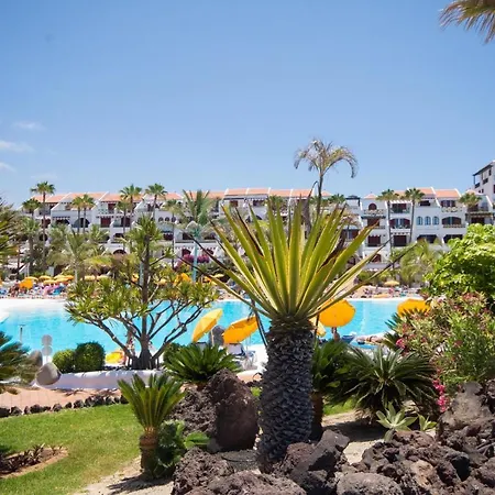 Park Santiago Iv 69 - Two Bed With Large South Facing Balcony Apartment Playa de las Americas (Tenerife)